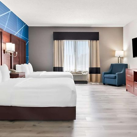 คอมฟอร์ต สวีท เซาท์ฟิลด์ Hotel ภายนอก รูปภาพ